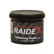 Pasta tatuaj RAIDEX 600g Kerbl