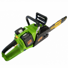 PCA40/2 drujba pe acumulatori Procraft