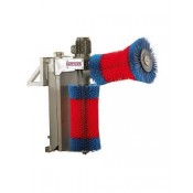 Perii si tesale pentru vaci