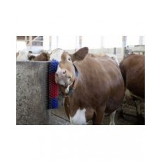 Perie de scarpinat pentru vitei si capre Kerbl