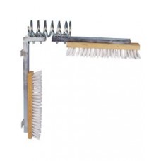 Perie mecanica Texas Kerbl