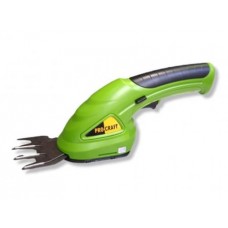 PGH1500 Foarfeca pentru iarba si arbusti cu acumulator incorporat PROCRAFT