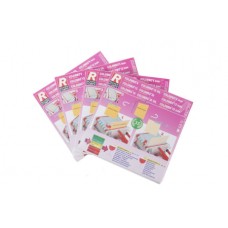 Placi filtrante pentru vin ROVER 24, 20X20, SET 25 BUC