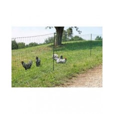 Plasa electrica pasari AKO