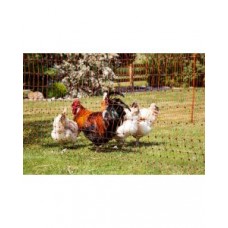 Plasa gard electric pentru pasari 106 cm