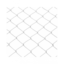 Plasa gard impletita zincata 