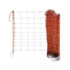 Plasa pentru gard electric Ovinet 50m pentru oi sau capre AKO