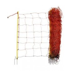 Plasa pentru oi, varf dublu, inaltime 108 cm, lungime 50 m