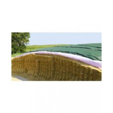 Plasa protectie folie siloz