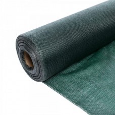 Plasa umbrire 75% – latime 1.25 m x 10 m lungime