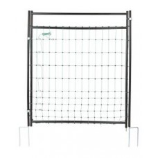 Poarta pentru plasa gard electric pasari AKO