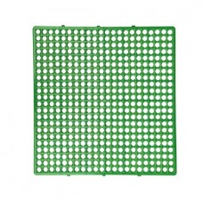 Podea pentru cusca iepuri 59x59cm (set 10 bucati)