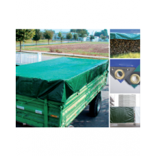 Prelata de protectie 610 Kerbl