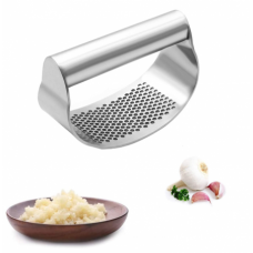 Presa pentru usturoi Inox