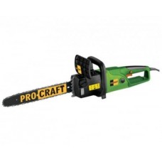 PROCRAFT K2600 DRUJBA ELECTRICA,Produsul contine taxa timbru verde 2.5 Ron, 6,2 kg
