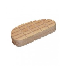 Proteza mare din lemn