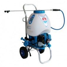 Pulverizator tip carucior MARUYAMA MS 0735 W