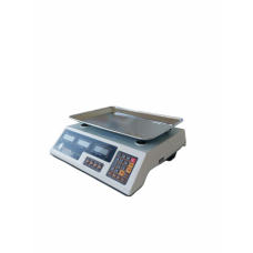 R218 cantar cu baterie 4V reincarcabila ROTOR