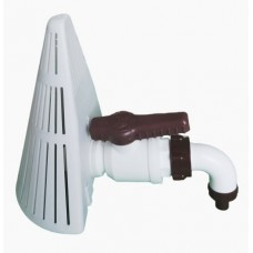 Robinet 1'' cu filtru 17-BIL pentru vase