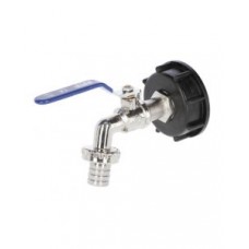 Robinet cu adaptor Kerbl