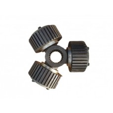 Role presoare pentru masina de peletat MKL-229 (3 capete de presare)