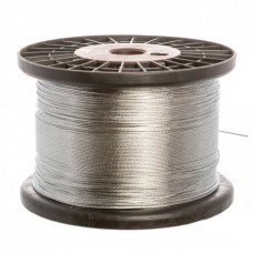 Sârmă oțel 1,6 mm - 200 kg - 1000 m