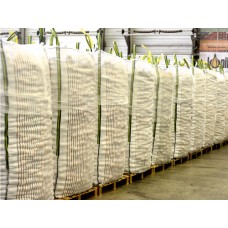 Saci Big Bag Aerisiti 90x90x185 cm gura deschisa / tub descarcare