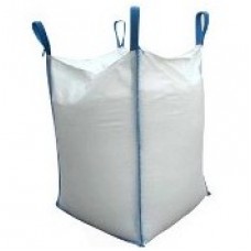 Saci Big Bags 90x90x90 cm fusta la gura / fund plan