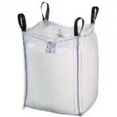 Saci Big Bags 95x95x95 cm fusta la gura / fund plan