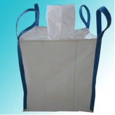 Saci Jumbo Big Bag 105x105x235 cm tub incarcare / fund plan