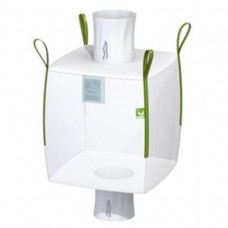 Saci Jumbo Big Bags 80x80x105 cm tub incarcare / descarcare