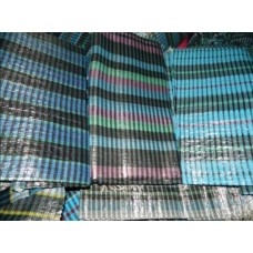 Saci rafie colorata 55/105