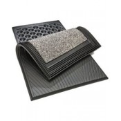 Saltele si Covoare de Cauciuc