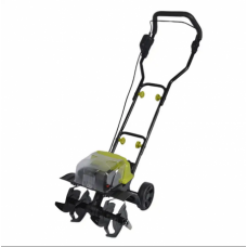 Sapatoare pe baterie GT52005, latime de lucru 35cm, 2 baterii 20V/2Ah