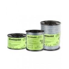 Sarma litata galvanizata 2x0.5 mm Kerbl