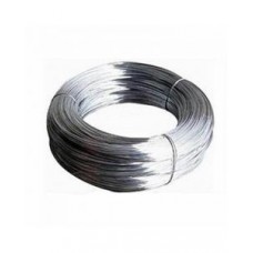 Sarma moale zincata 2mm