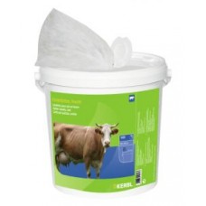 Servetele umede pentru uger 1000 buc Kerbl