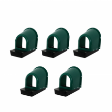 Set 5 buc cuibar pentru gaini NG07 