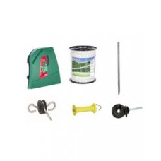 Set complet gard electric pentru ursi AKO 12V/220 V