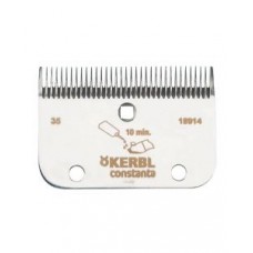 Set cutite masina de tuns Constanta Rodeo Kerbl