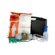 Set Echipament de protectie chimica Kerbl