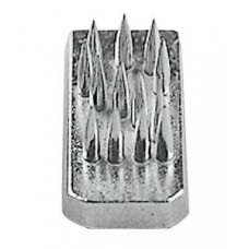 Set litere tatuaj animale A-Z Kerbl