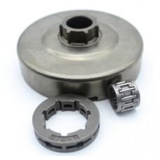 SET OALA AMBREIAJ ROTITA MOTRICA HUS365/372