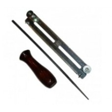 Set pila lant drujba cu suport 4.5mm