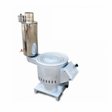 Soba pe lemne cu mini boiler inox