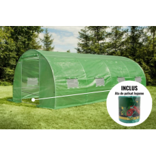 Solar legume 3 x 6 + Cadou ata de palisare