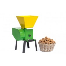 Spargator de nuci cu motor de  0.18KW