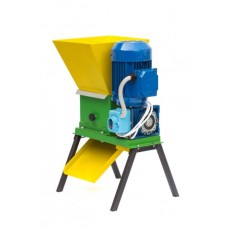 Spargator de nuci cu motor de 0.55KW