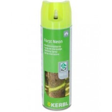 Spray marcaj neon pentru lemn, metal, piatra 500 ml