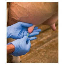 Stift mamelonar din silicon Kerbl